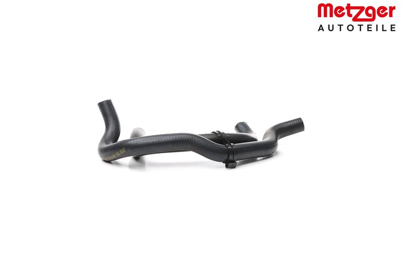METZGER AUTOTEILE 2420487 Radiator Hose
