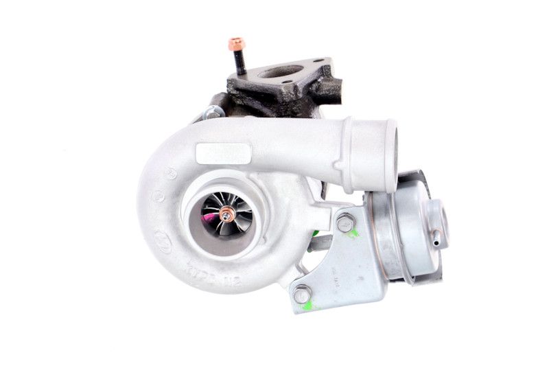 REMANTE 003-001-000320R Turbokompresorius