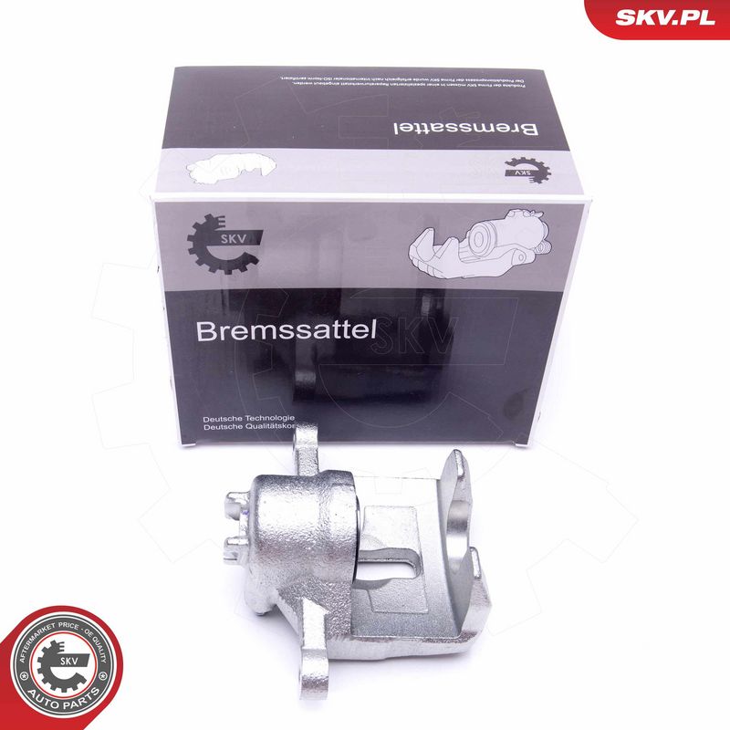 Pidurisadul, ESEN SKV 42SKV474