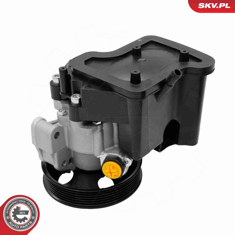 ESEN SKV 10SKV396 Hydraulic Pump, steering