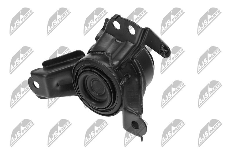 Paigutus, Mootor, NTY ZPS-HY-553