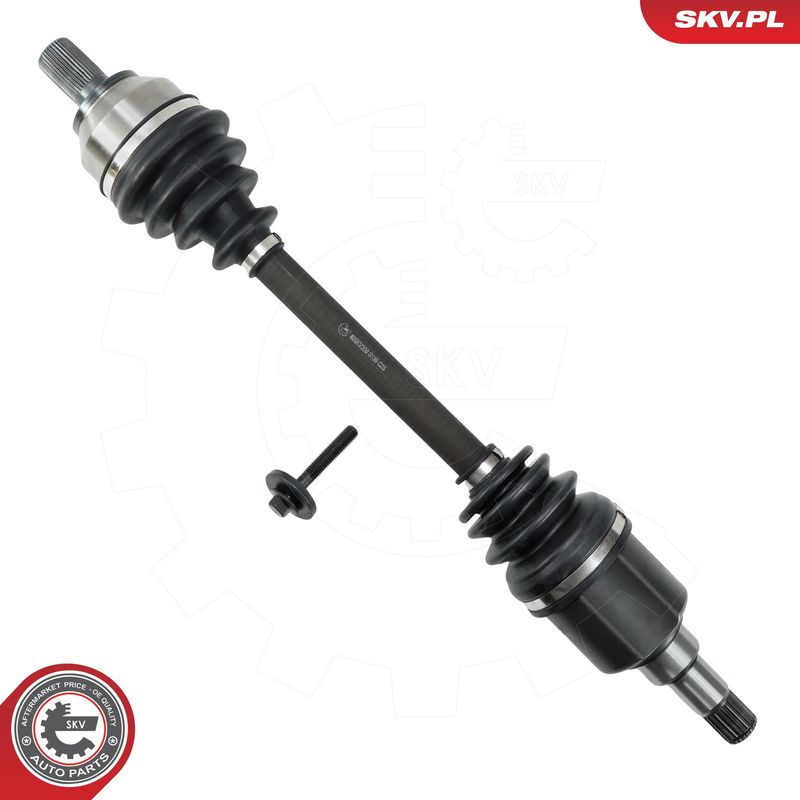 Veovõll, ESEN SKV 40SKV209