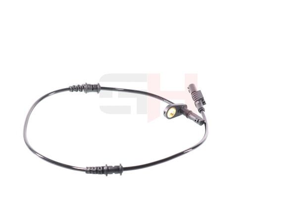 GH GH-703307 Датчик, кількість обертів колеса