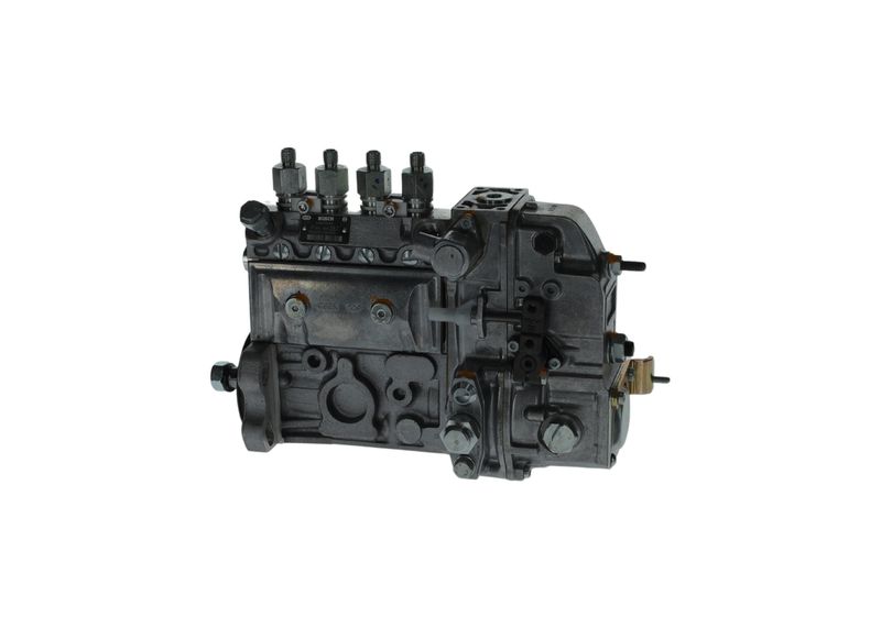 Pompa de injectie F 002 A0Z 287 BOSCH