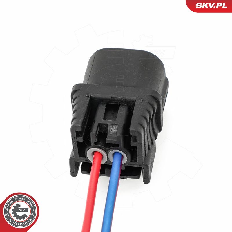 Paranduskomplekt, kaablikomplekt, ESEN SKV 53SKV212