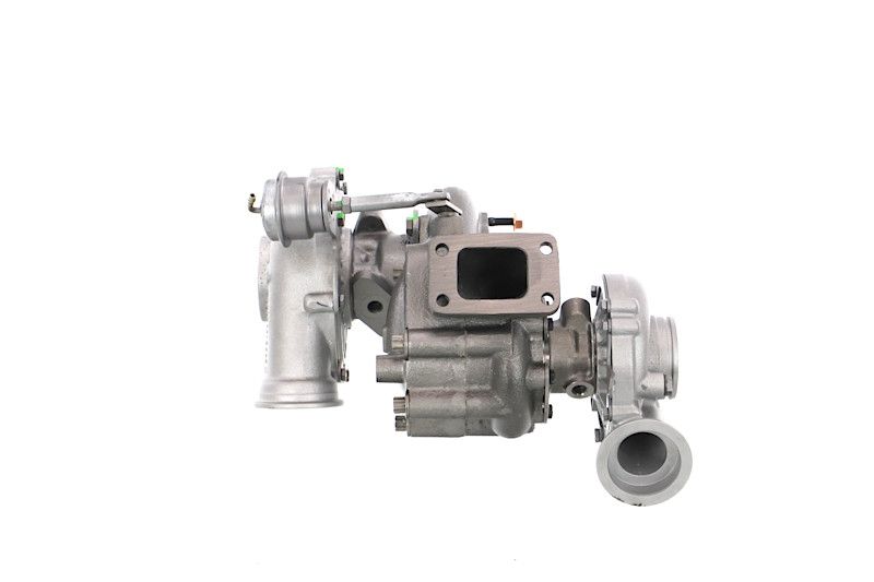 REMANTE 003-001-000165R Charger, charging (supercharged/turbocharged)