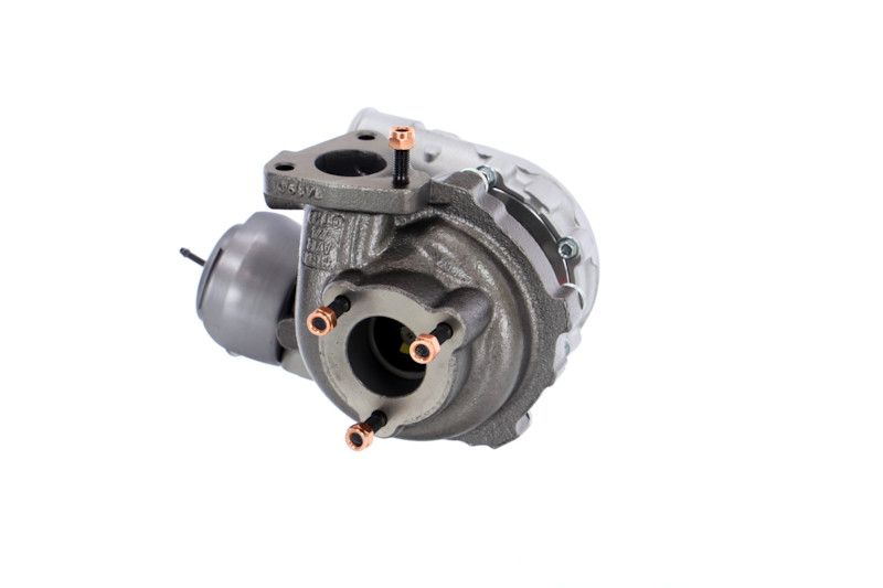REMANTE 003-001-001307R Charger, charging (supercharged/turbocharged)
