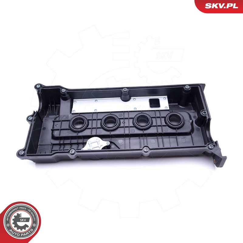 Klapikaas, ESEN SKV 48SKV033