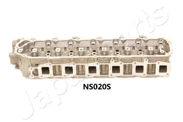 JAPANPARTS XX-NS020S Cylinder Head