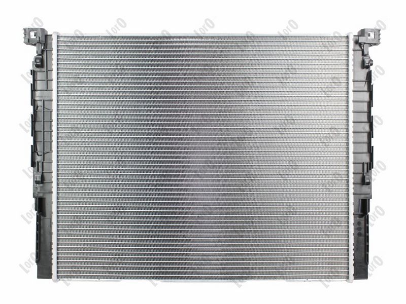 This part match OEM code: 17118476010