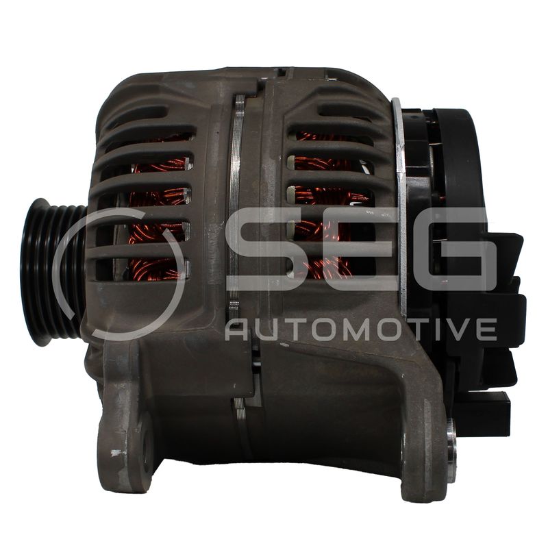 SEG Automotive 0124525255 Alternator