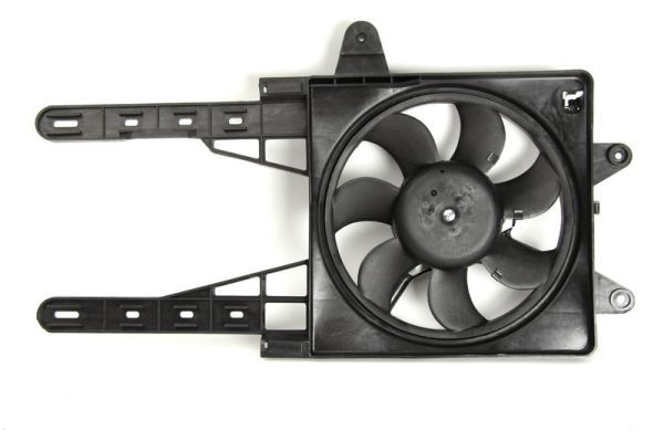 THERMOTEC ventilátor, motorhűtés D8F008TT