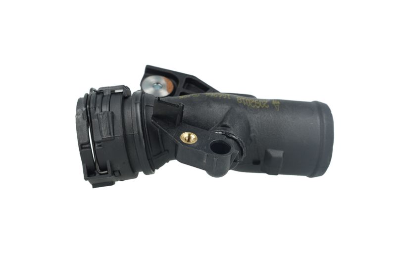 Laadimisõhu voolik, NRF 166264