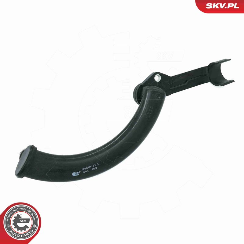 ESEN SKV 54SKV190 Coolant Pipe