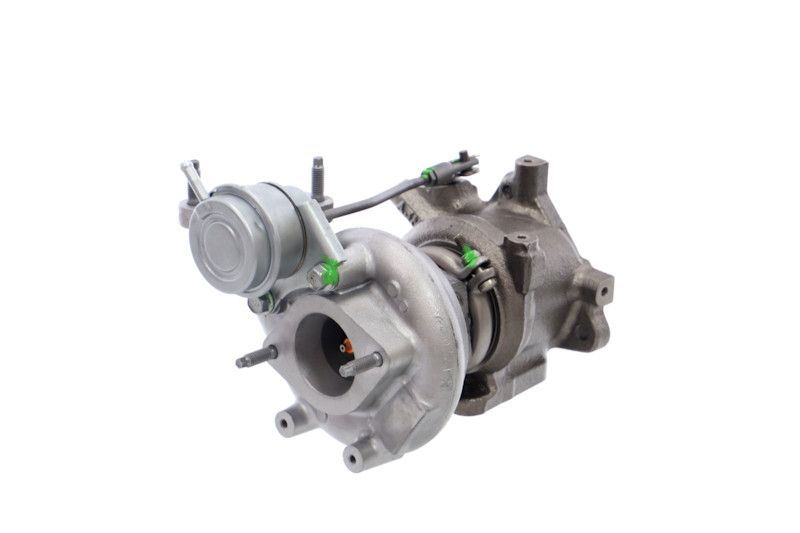 REMANTE 003-001-001408R Charger, charging (supercharged/turbocharged)