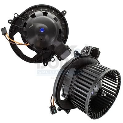 Ventilador habitáculo