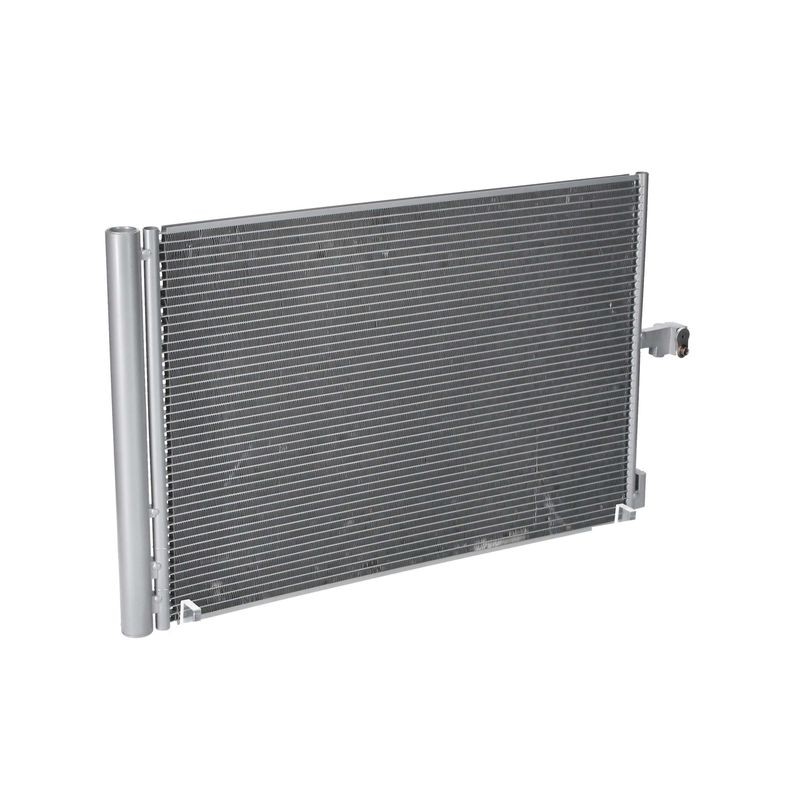 NISSENS 940420 Condenser, air conditioning