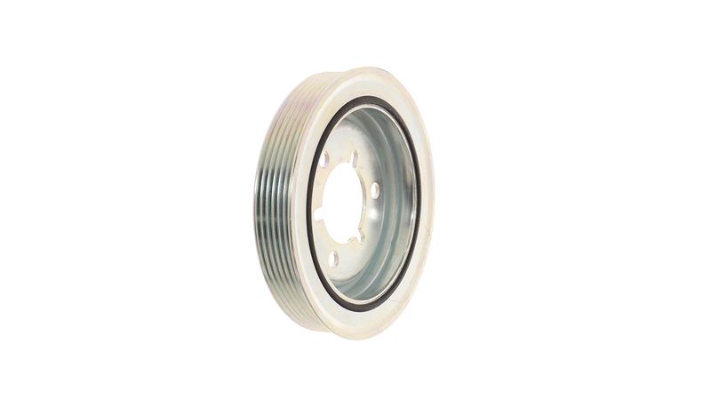 SKF VKM 93316 Шків, колінчатий вал