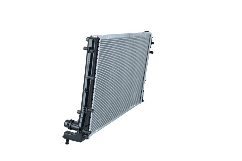 Radiaator, mootorijahutus, NRF 53835