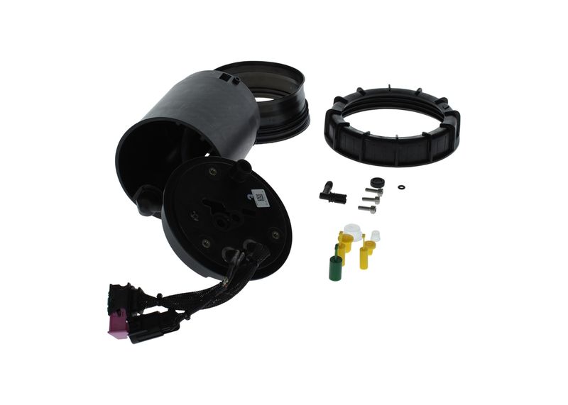 BOSCH F01C600339 Heating, tank unit (urea injection)