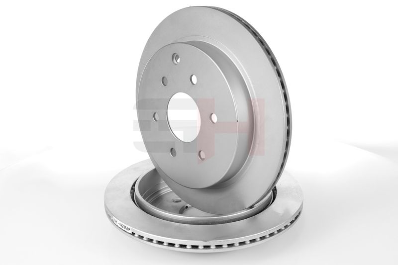 Piduriketas, GH GH-422261P