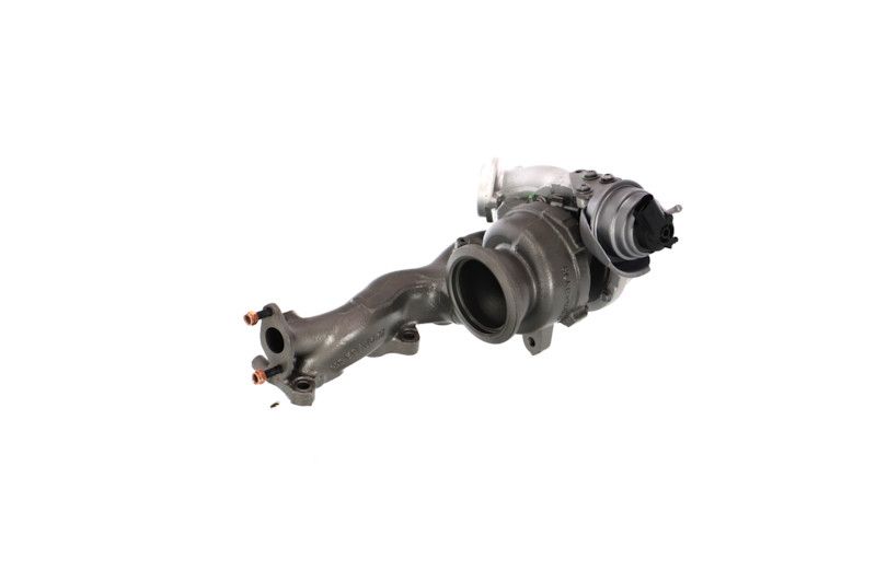 REMANTE 003-002-004574R Charger, charging (supercharged/turbocharged)