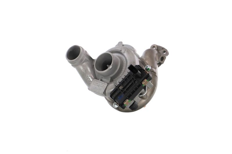 REMANTE 003-002-004582R Charger, charging (supercharged/turbocharged)