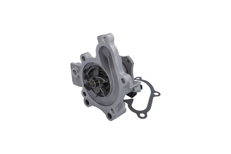 Veepump, mootori jahutus, KAMOKA T0178