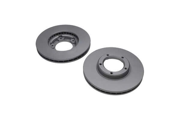 Kavo Parts BR-9327-C Brake Disc