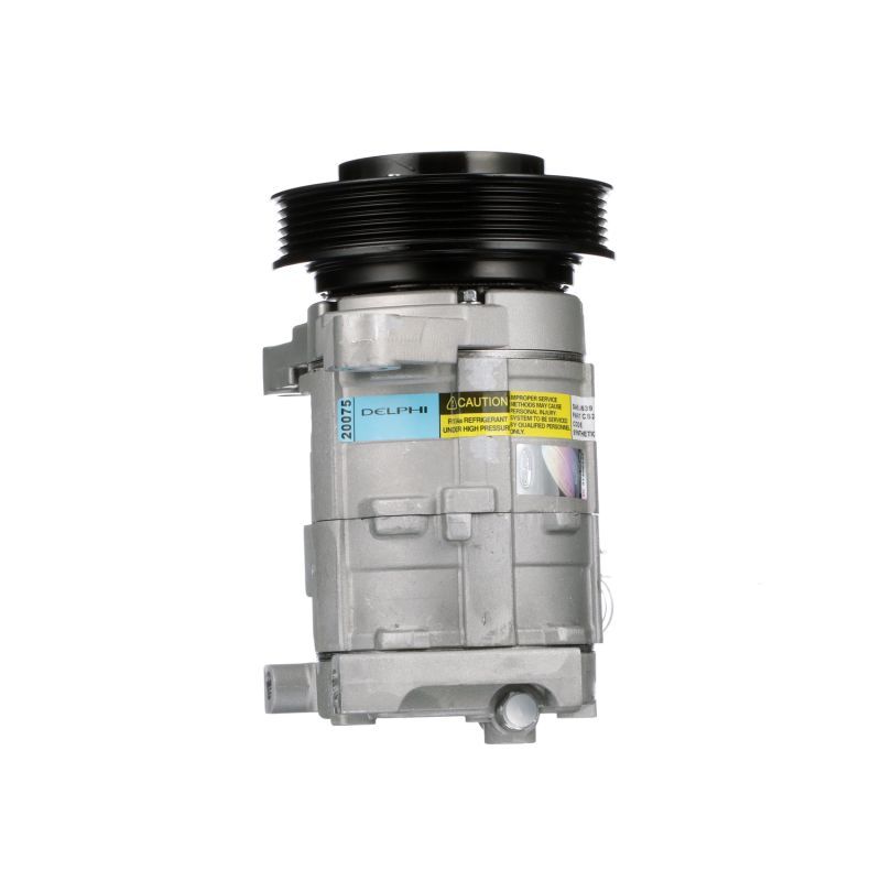 CS20075 DELPHI Compressore, climatizzatore 