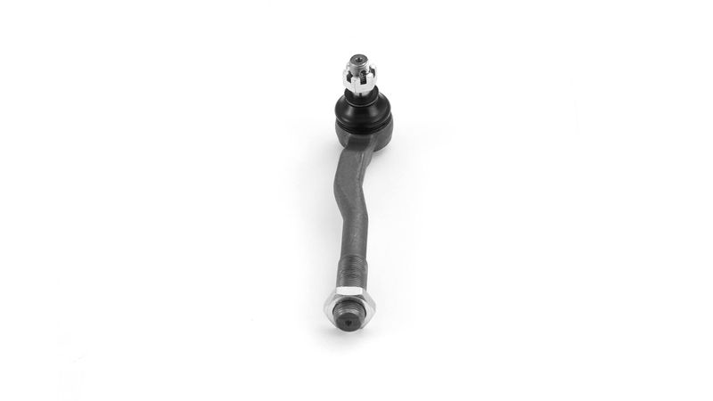 SKF VKDY811030 Skersinės vairo trauklės galas