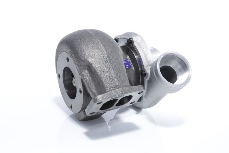 Compresor,sistem de supraalimentare T911266 BTS Turbo
