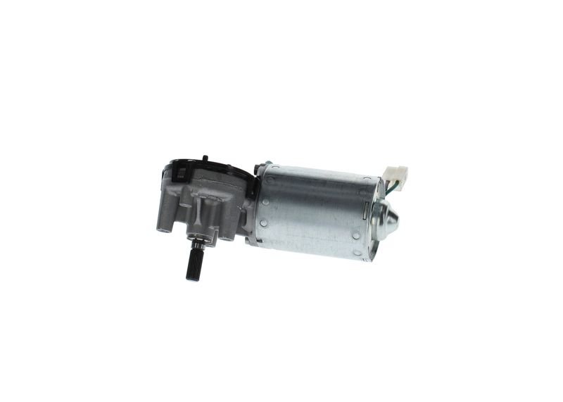 BOSCH F006B20093 Electric Motor