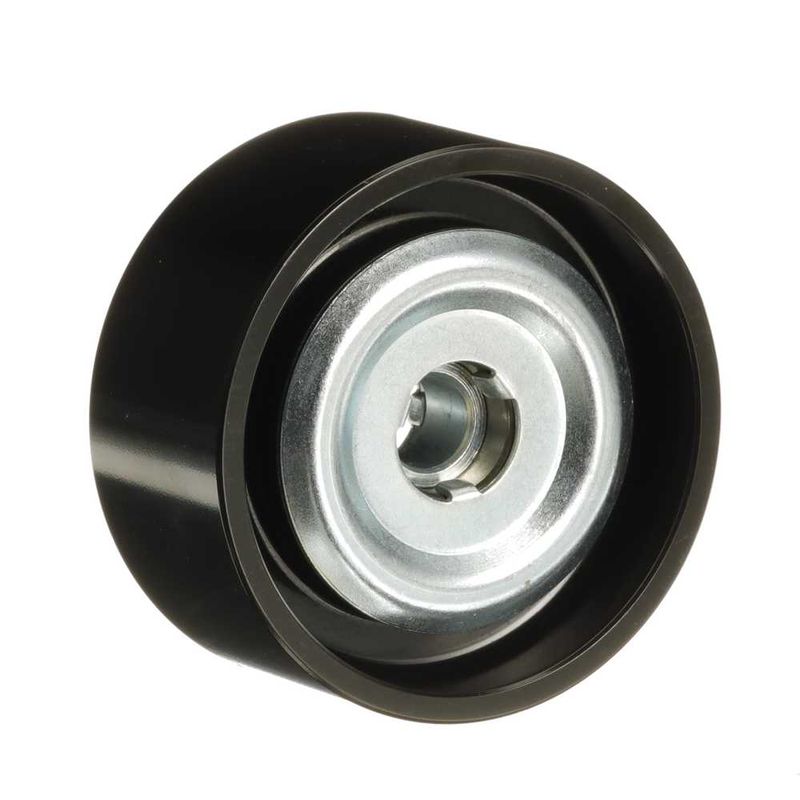 Vratná/vodicí kladka, klínový žebrový řemen T36669