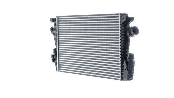 Product Image - Intercooler, inlaatluchtkoeler - CI625000P - MAHLE