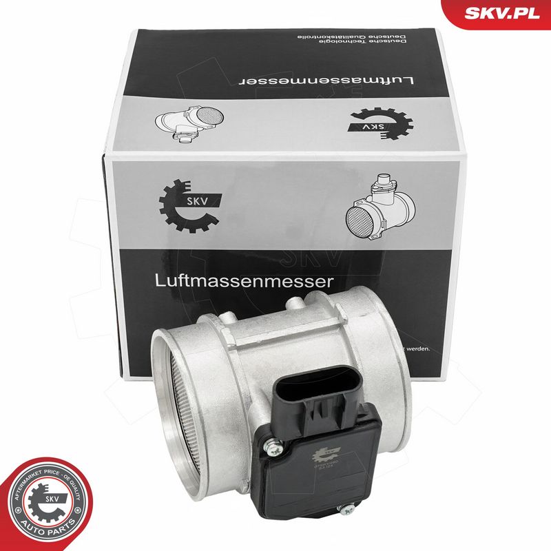 Õhumassimõõtja, ESEN SKV 07SKV260