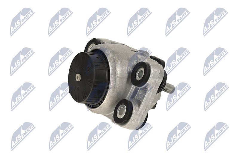 Paigutus, Mootor, NTY ZPS-LR-006