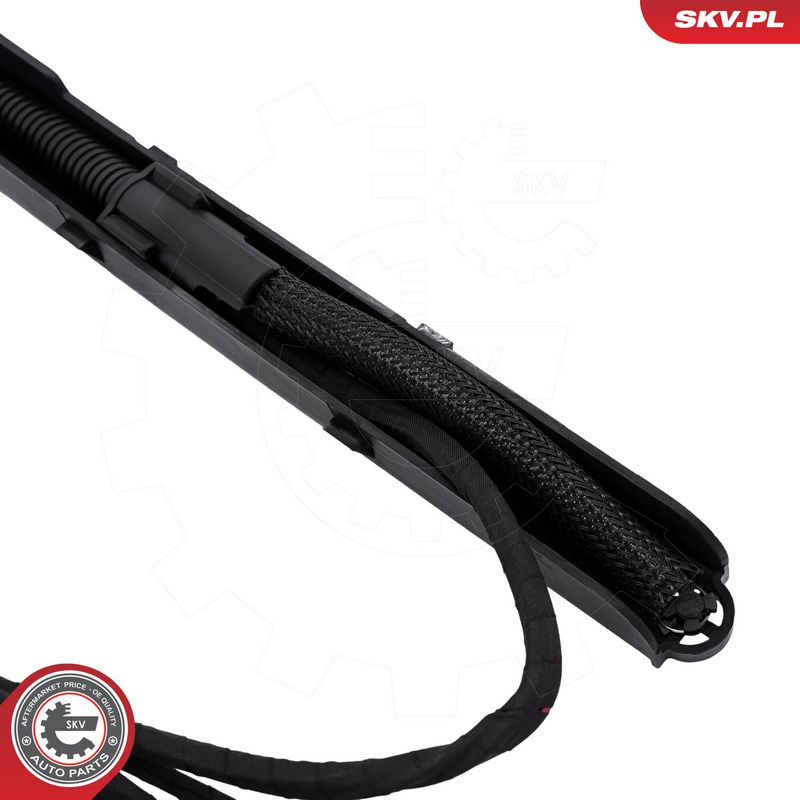 This part match OEM code: 16 248 192 80