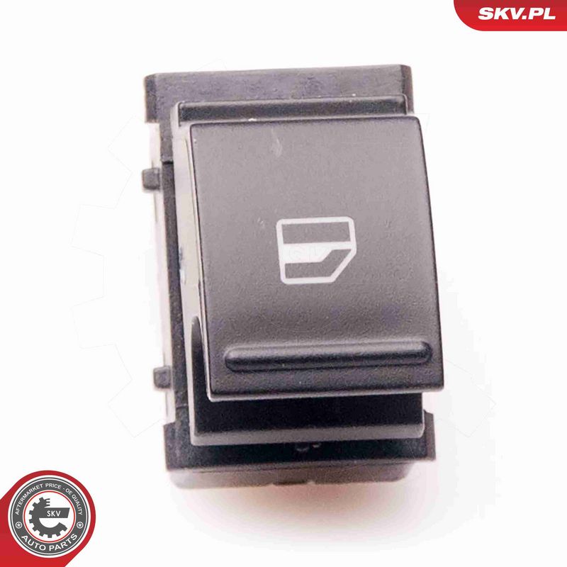 ESEN SKV 37SKV313 Switch, window regulator