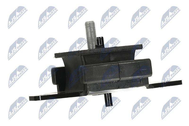 Paigutus, Mootor, NTY ZPS-TY-084