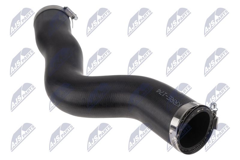 NTY GPP-RE-174 Charge Air Hose