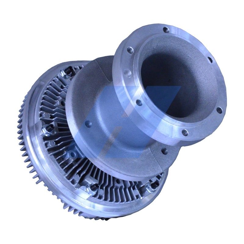 visko spojka MB 61033020