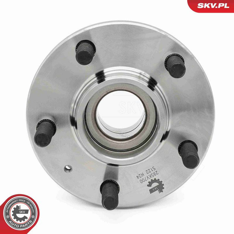 ESEN SKV 29SKV700 Wheel Bearing Kit