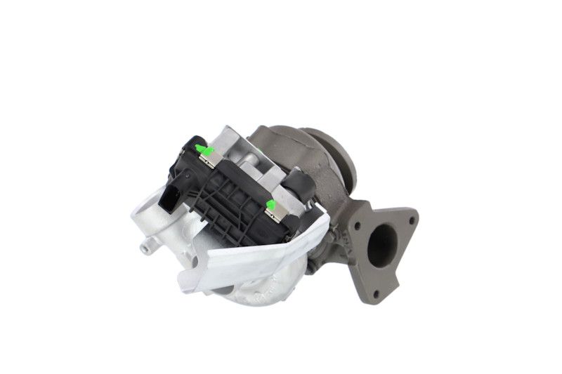 REMANTE 003-002-001008R Charger, charging (supercharged/turbocharged)