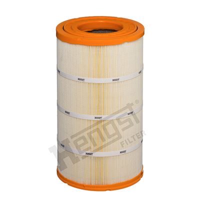 ФІЛЬТР ПОВІТРЯ HENGST FILTER E811L01