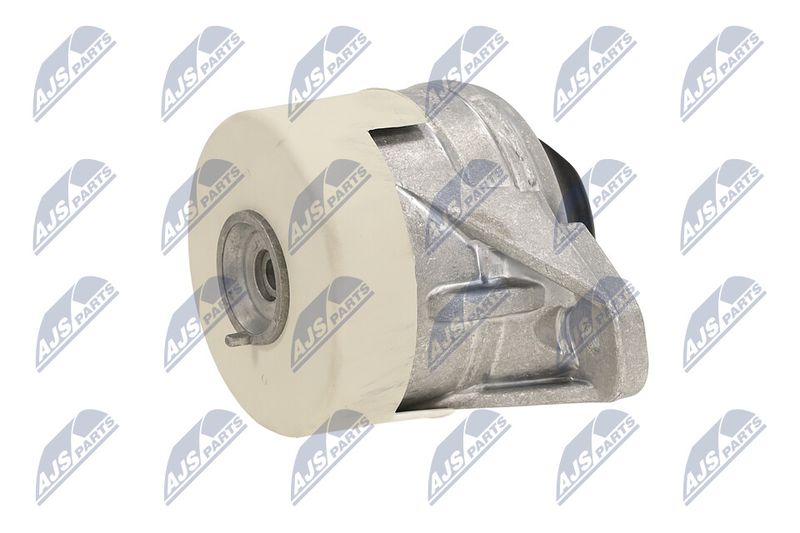 Paigutus, Mootor, NTY ZPS-ME-079