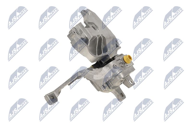 Paigutus, Mootor, NTY ZPS-ME-060