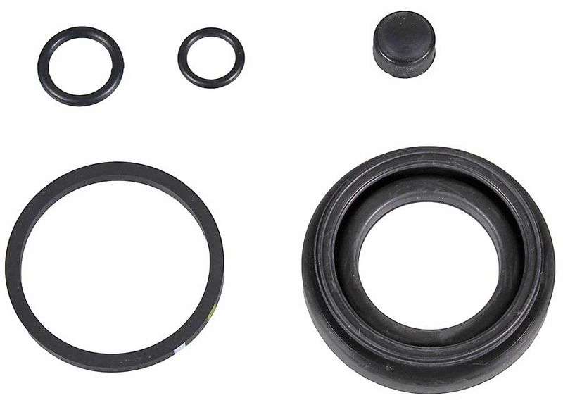 METZGER AUTOTEILE 114-0354 - Repair Kit, brake caliper