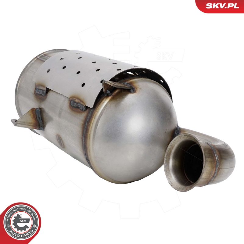 Katalüsaator, ESEN SKV 62SKV176
