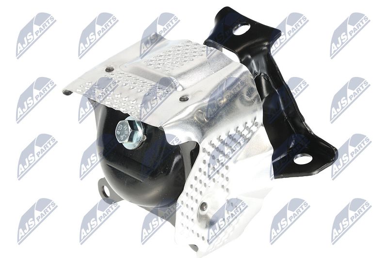 Paigutus, Mootor, NTY ZPS-CH-146